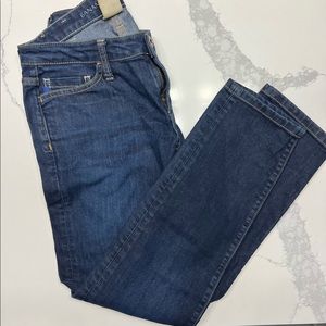 Banana Republic Jeans Ultimate Skinny 25P